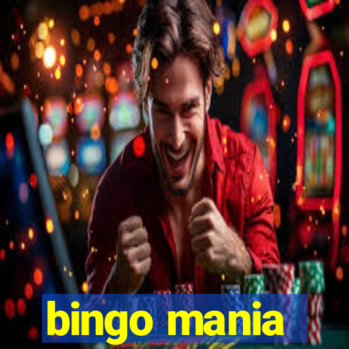 bingo mania